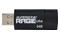Pendrive Patriot PEF64GRLB32U Rage Lite 64GB