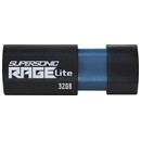 Pendrive Patriot PEF32GRLB32U Rage Lite 32GB