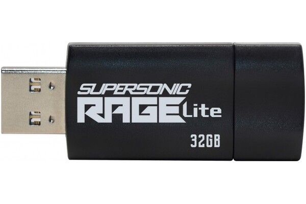 Pendrive Patriot PEF32GRLB32U Rage Lite 32GB