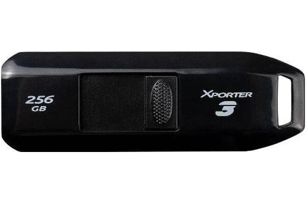 Pendrive Patriot PSF256GX3B3U Xporter 3 250GB
