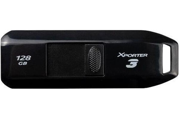 Pendrive Patriot PSF128GX3B3U Xporter 3 128GB