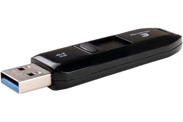 Pendrive Patriot PSF64GX3B3U Xporter 3 64GB