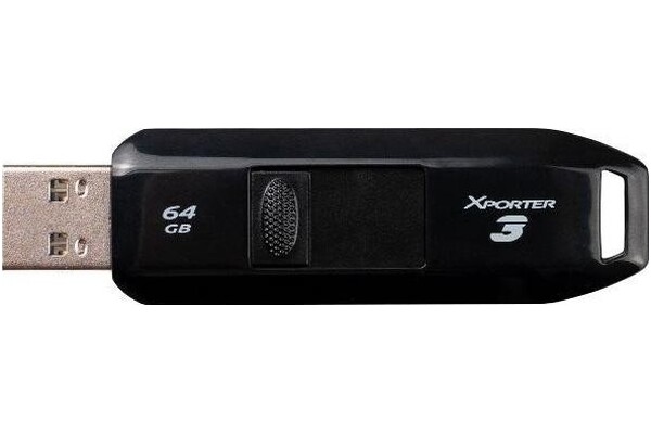 Pendrive Patriot PSF64GX3B3U Xporter 3 64GB