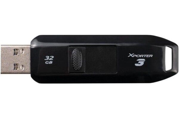 Pendrive Patriot PSF32GX3B3U Xporter 3 32GB