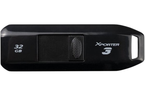 Pendrive Patriot PSF32GX3B3U Xporter 3 32GB