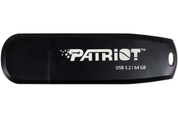 Pendrive Patriot PSF64GXRB3U Xporter Core 64GB