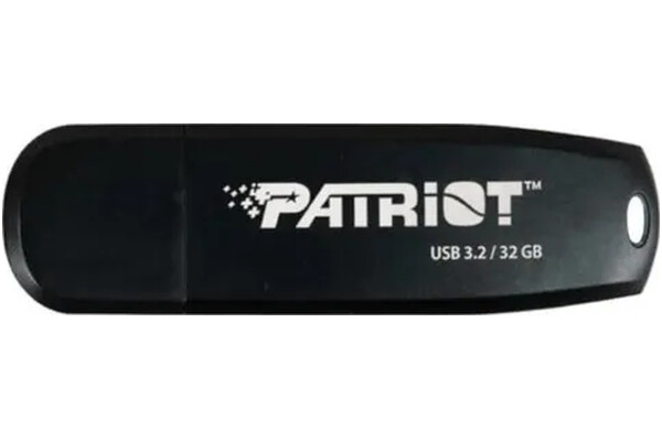 Pendrive Patriot PSF32GXRB3U Xporter Core 32GB