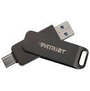 Pendrive Patriot PE128GR550DSAD 128GB
