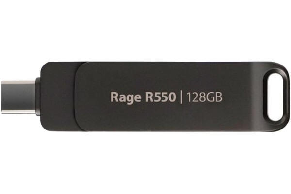 Pendrive Patriot PE128GR550DSAD 128GB