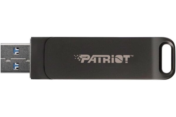 Pendrive Patriot PE256GR550DSAD Rage 250GB