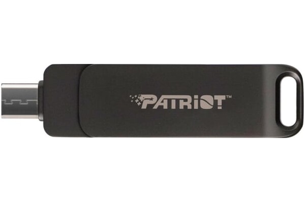 Pendrive Patriot PE256GR550DSAD Rage 250GB