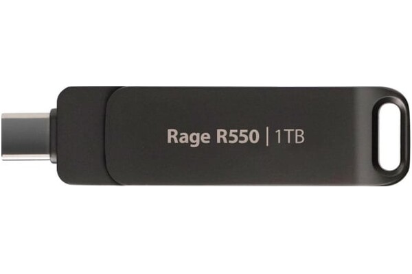 Pendrive Patriot PE1TR550DSAD Rage 1TB