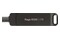 Pendrive Patriot PE1TR550DSAD Rage 1TB