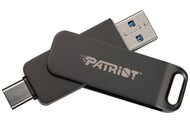 Pendrive Patriot PE32GR550DSAD Rage 32GB