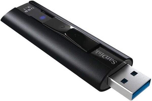 Pendrive SanDisk Extreme Pro 250GB