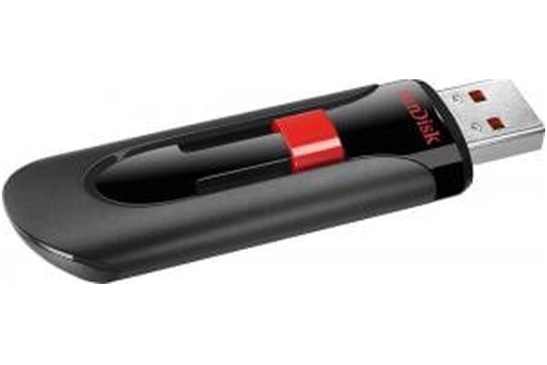 Pendrive SanDisk Cruzer Glide 250GB