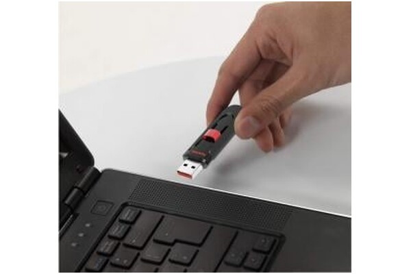 Pendrive SanDisk Cruzer Glide 250GB