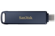 Pendrive SanDisk iXpand 128GB