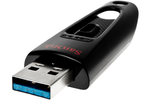 Pendrive SanDisk Cruzer Ultra 32GB