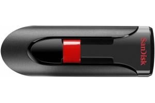 Pendrive SanDisk Cruzer Glide 64GB