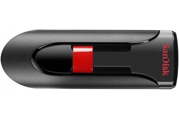 Pendrive SanDisk Cruzer Glide 64GB