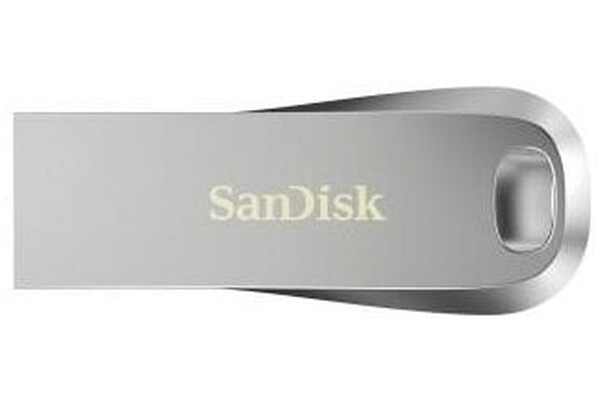 Pendrive SanDisk Cruzer Ultra Luxe 32GB