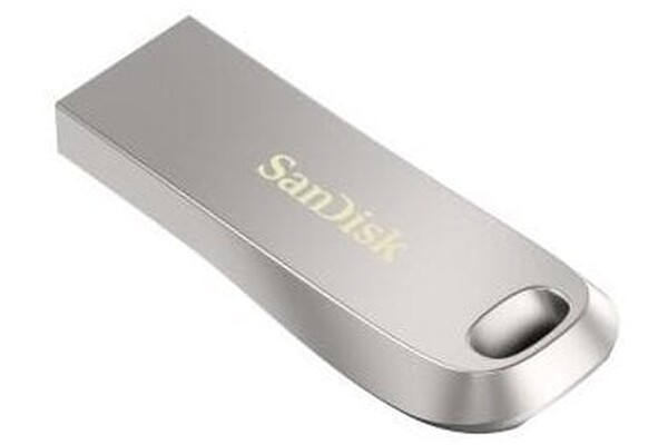 Pendrive SanDisk Cruzer Ultra Luxe 32GB