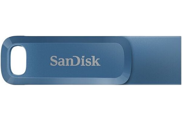 Pendrive SanDisk Ultra Dual Drive Go 250GB