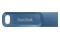 Pendrive SanDisk Ultra Dual Drive Go 250GB
