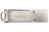 Pendrive SanDisk Ultra Dual Drive Luxe 128GB