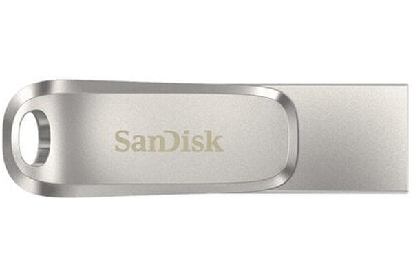 Pendrive SanDisk Ultra Dual Drive Luxe 128GB