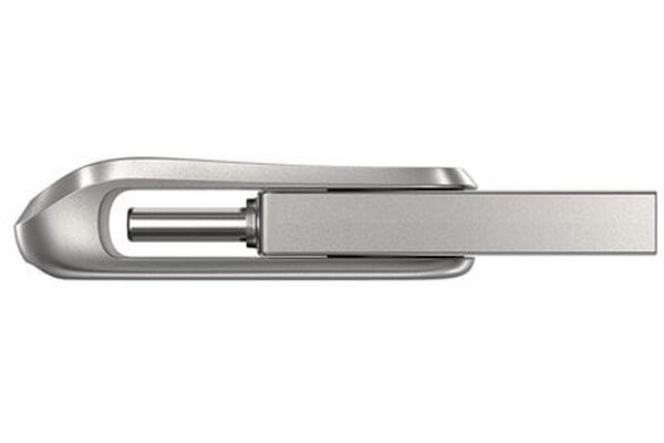 Pendrive SanDisk Ultra Dual Drive Luxe 128GB