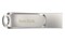 Pendrive SanDisk Ultra Dual Drive Luxe 128GB