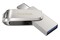 Pendrive SanDisk Ultra Dual Drive Luxe 128GB