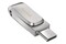 Pendrive SanDisk Ultra Dual Drive Luxe 128GB