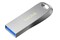 Pendrive SanDisk Cruzer Ultra Luxe 64GB