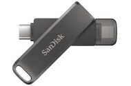Pendrive SanDisk iXpand Luxe 250GB