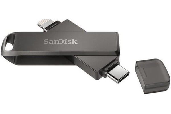 Pendrive SanDisk iXpand Luxe 250GB
