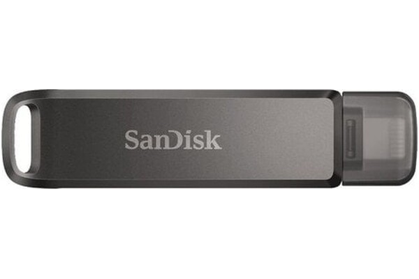 Pendrive SanDisk iXpand Luxe 250GB