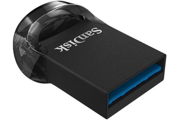 Pendrive SanDisk Cruzer Fit Ultra 64GB