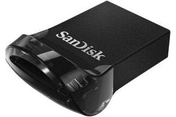 Pendrive SanDisk Cruzer Fit Ultra 64GB