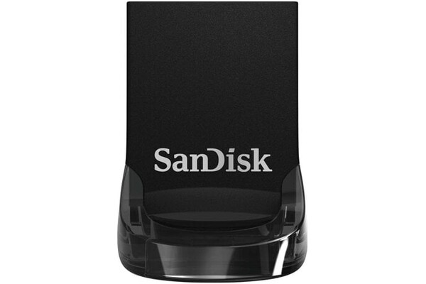 Pendrive SanDisk Cruzer Fit Ultra 64GB