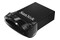 Pendrive SanDisk Cruzer Fit Ultra 64GB