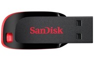Pendrive SanDisk Cruzer Blade 32GB