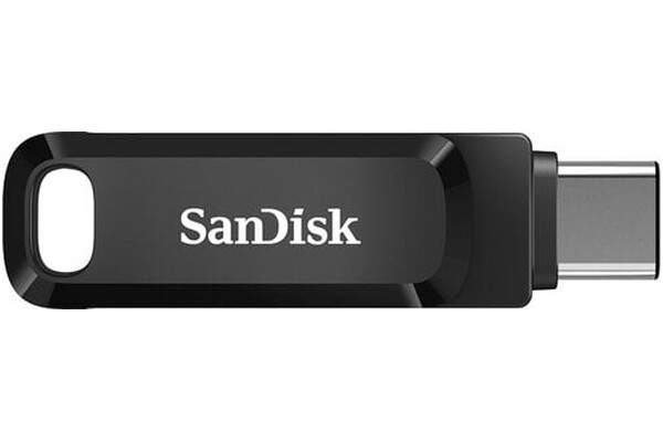 Pendrive SanDisk Ultra Dual Drive Go 32GB