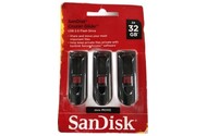 Pendrive SanDisk Cruzer Glide 32GB