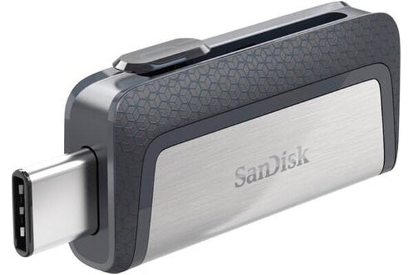 Pendrive SanDisk Ultra Dual Drive 250GB