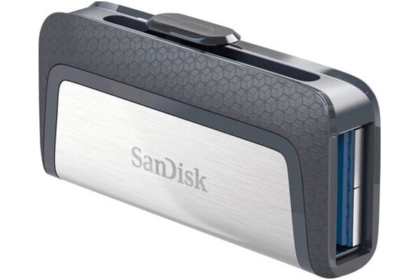 Pendrive SanDisk Ultra Dual Drive 250GB