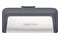 Pendrive SanDisk Ultra Dual Drive 250GB