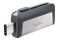 Pendrive SanDisk Ultra Dual Drive 250GB